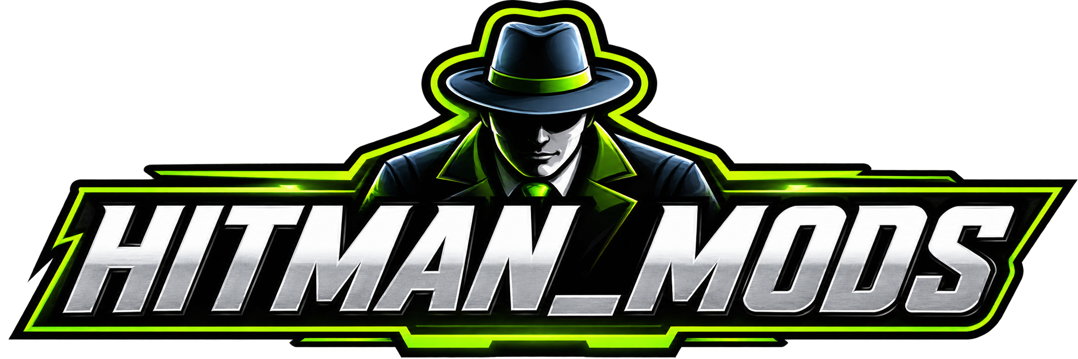 HitmanMods